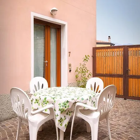 Casa Lory 7 Lejlighed