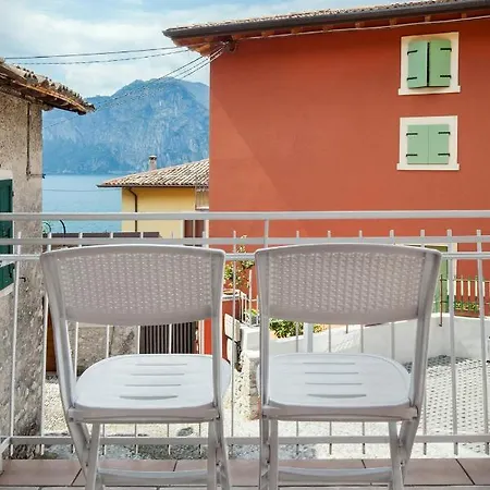 Casa Lory 7 * Malcesine