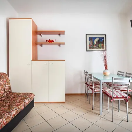 Casa Lory 7 Lejlighed