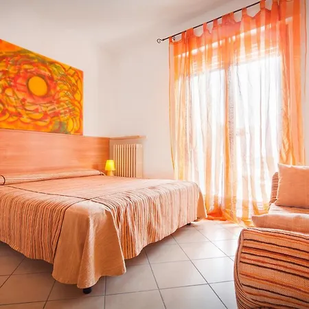 Casa Lory 7 Lejlighed Malcesine