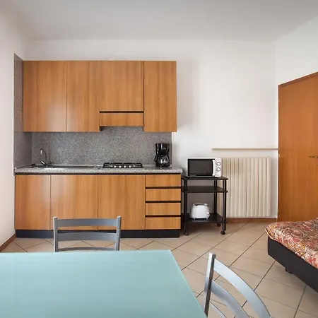 Casa Lory 7 * Malcesine